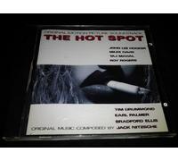 Jack Nitzsche - The Hot Spot