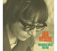 Jack Nitzsche - The Reprise Singles 1963-1965 [VINYL]