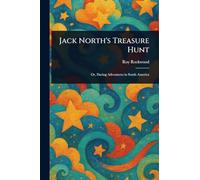 Jack North's Treasure Hunt