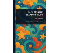 Jack North's Treasure Hunt