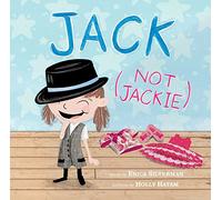 Jack (Not Jackie)