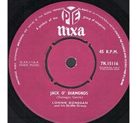Jack O' Diamonds