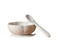 Jack o Juno Poppy in Bloom 2 pieces Poppy Print