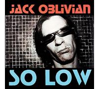 Jack Oblivian & The Tennessee Tearjerkers - American Slang / So [VINYL]