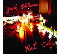 Jack Oblivian & The Tennessee Tearjerkers - Rat City