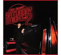 Jack Oblivian & The Tennessee Tearjerkers - Saturday Night Part 2 [VINYL]