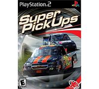 Jack Of All Games 00201 Super Pick Ups