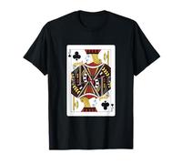 Jack Of Clubs Costume T-Shirt