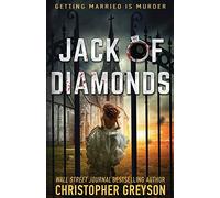 Jack of Diamonds: A Mystery Thriller Novel