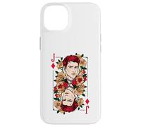 Jack of Diamonds | Modern Royalty Royal Flush Group Costume Case for iPhone 14 Plus