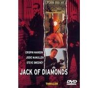 Jack of Diamonds [Region 2] [import]