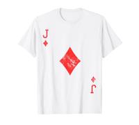 Jack of Diamonds T-Shirt
