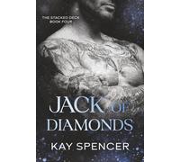 Jack of Diamonds: The Stacked Deck Series book 4