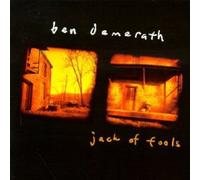 Jack of Fools by Ben Demerath