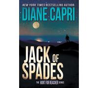Jack of Spades: 11 (Hunt for Jack Reacher)