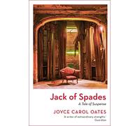 Jack of Spades
