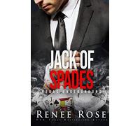 Jack of Spades: A Mafia Romance: 1 (Vegas Underground)