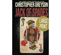 Jack of Spades: A Murder Mystery Thriller