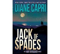 Jack of Spades: The Hunt For Jack Reacher Series: 11