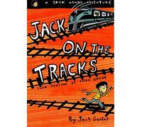 Jack on the Tracks: Four Seasons of Fifth Grade: 2 (Jack Henry)
