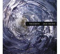 Jack Or Jive - Earth,the