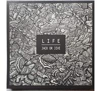 Jack Or Jive - Jack Or Jive: Life (Limited edition) [Winyl]