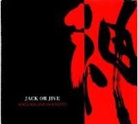 Jack Or Jive - Kagura Live in Kyoto (US Import)