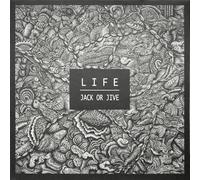 Jack Or Jive - Life [Vinyl LP] [VINYL]