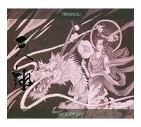 Jack Or Jive - Tenshou