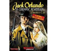 Jack Orlando: Director's Cut (PC) - Steam Key - GLOBAL