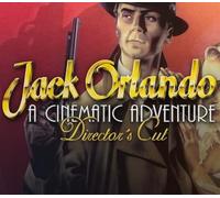 Jack Orlando: Director's Cut Steam CD Key