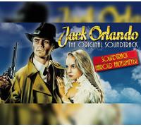 Jack Orlando - Soundtrack DLC Steam CD Key
