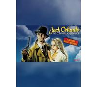 Jack Orlando - Soundtrack Steam Key GLOBAL