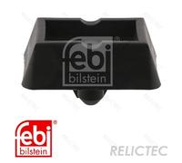 JACKING POINT COVER MOUNTING BMW E46 X3 51718268885 A808