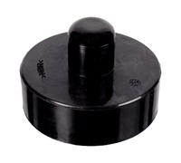 Outer sill cover black 173025 FEBI BILSTEIN for TESLA MODEL S MODEL X MODEL 3