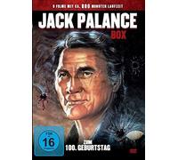Jack Palance - Box [3 DVDs]