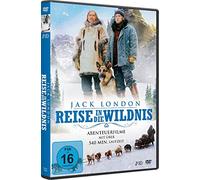 Jack Palance, Joan Collins, Ricky Schgroder - Jack London - Reise in die Wildnis