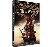 JACK PALANCE - LILE AU TRESOR