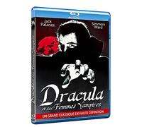 JACK PALANCE - SIMON WARD - DR