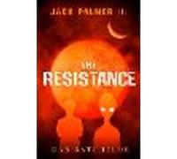 Jack Palmer: The Resistance