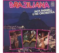 JACK PARNELL - Braziliana