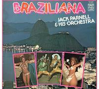 JACK PARNELL - Braziliana