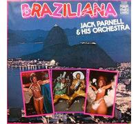 Jack Parnell & His Orchestra - Braziliana