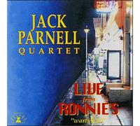 Jack Parnell - Jack Parnell - Live from Ronnies