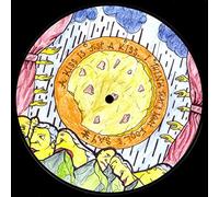 Jack PeÃ±ate - HAVE I BEEN A FOOL 7 INCH (7" VINYL 45) UK XL 2007