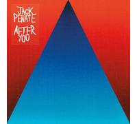 Jack Penate : After You CD (2019) NEW Incredible Value and Free Shipping