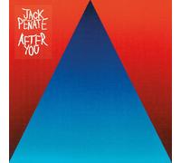 Jack Peñate After You (CD) Album (US IMPORT)