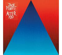 Jack Peñate - After You - Indies Exclusive Coloured Vinyl LP