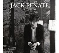 Jack Penate - Be the One [7" VINYL]