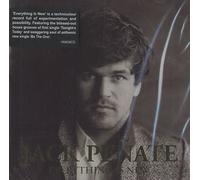 Jack Peñate Everything Is New Taiwanese CD album CDLP HN638CD High Note 2009